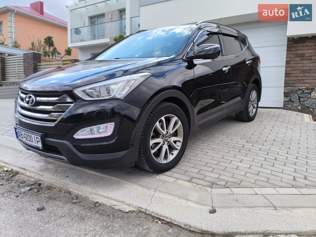 2012 Hyundai Santa Fe - мініатюра 49