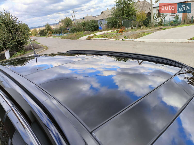 Позашляховик / Кросовер Hyundai Santa FE 2013 в Тульчині