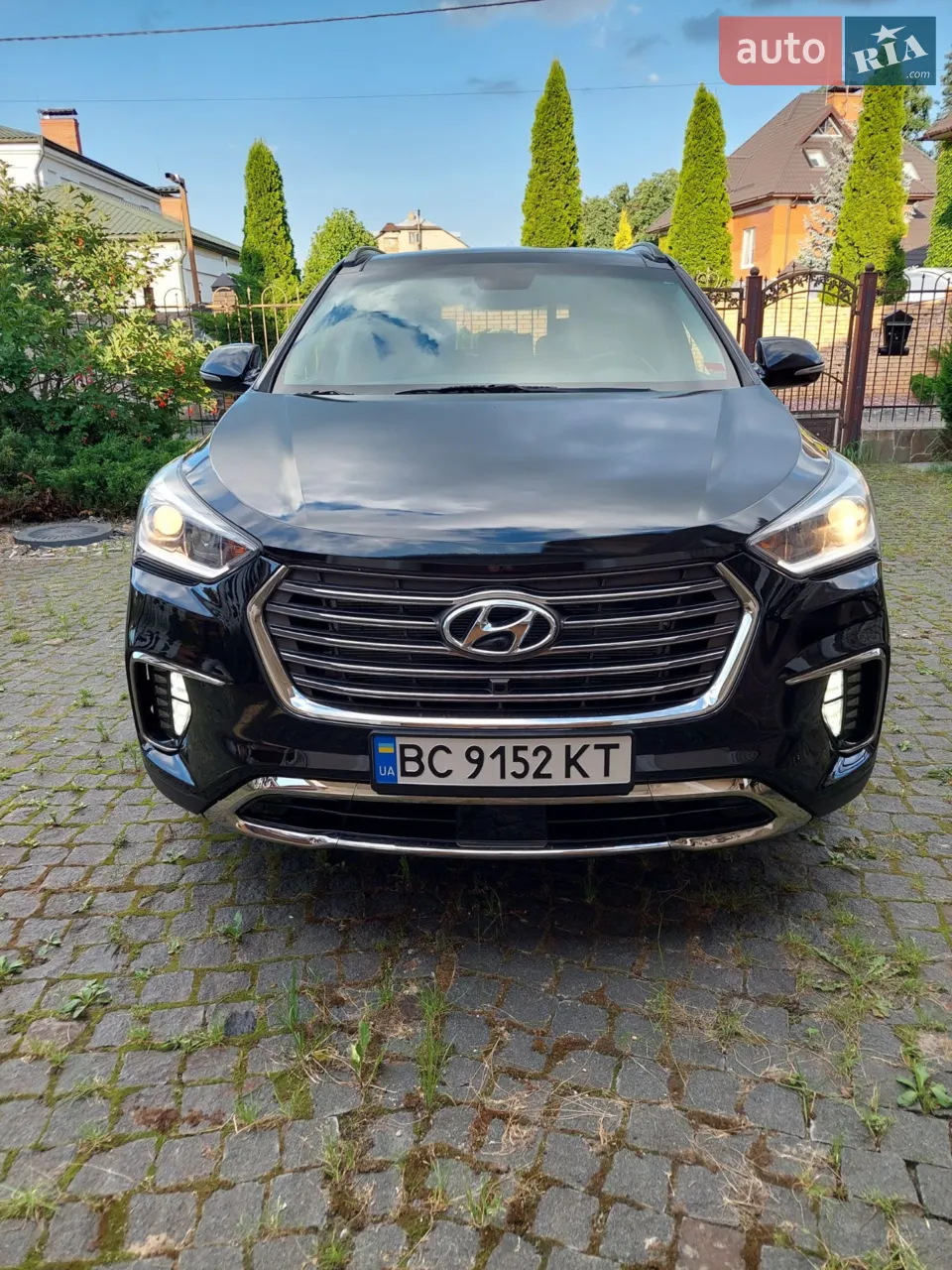 2016 Hyundai Santa Fe - мініатюра 52