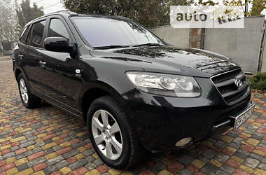 Внедорожник / Кроссовер Hyundai Santa FE 2006 в Дубно