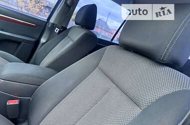 Внедорожник / Кроссовер Hyundai Santa FE 2009 в Ахтырке