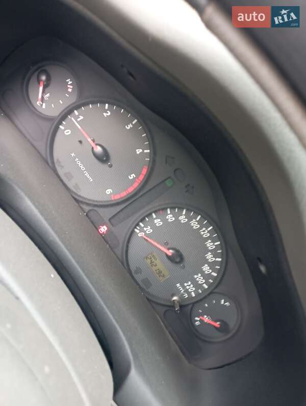 Hyundai Santa FE 2004