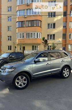 Внедорожник / Кроссовер Hyundai Santa FE 2007 в Хмельницком