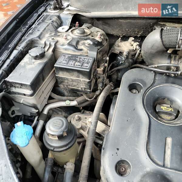 Позашляховик / Кросовер Hyundai Santa FE 2007 в Маньківці