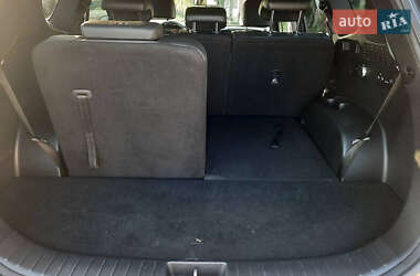 Внедорожник / Кроссовер Hyundai Santa FE 2020 в Ивано-Франковске