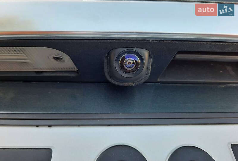 Внедорожник / Кроссовер Hyundai Santa FE 2020 в Ивано-Франковске