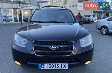 Внедорожник / Кроссовер Hyundai Santa FE 2006 в Одессе