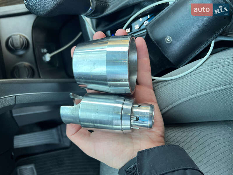 Внедорожник / Кроссовер Hyundai Santa FE 2017 в Борисполе