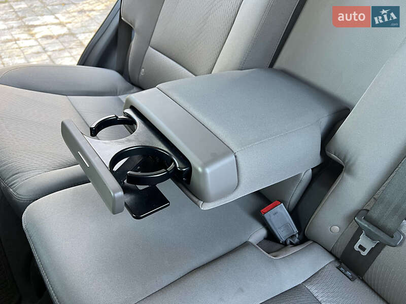 Внедорожник / Кроссовер Hyundai Santa FE 2017 в Борисполе