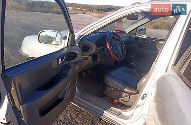 Внедорожник / Кроссовер Hyundai Santa FE 2003 в Баре