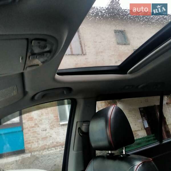 Внедорожник / Кроссовер Hyundai Santa FE 2006 в Городне фото 18 Внедорожник / Кроссовер Hyundai Santa FE 2006 в Городне