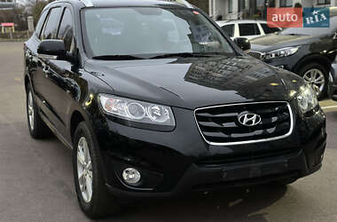 Внедорожник / Кроссовер Hyundai Santa FE 2011 в Житомире