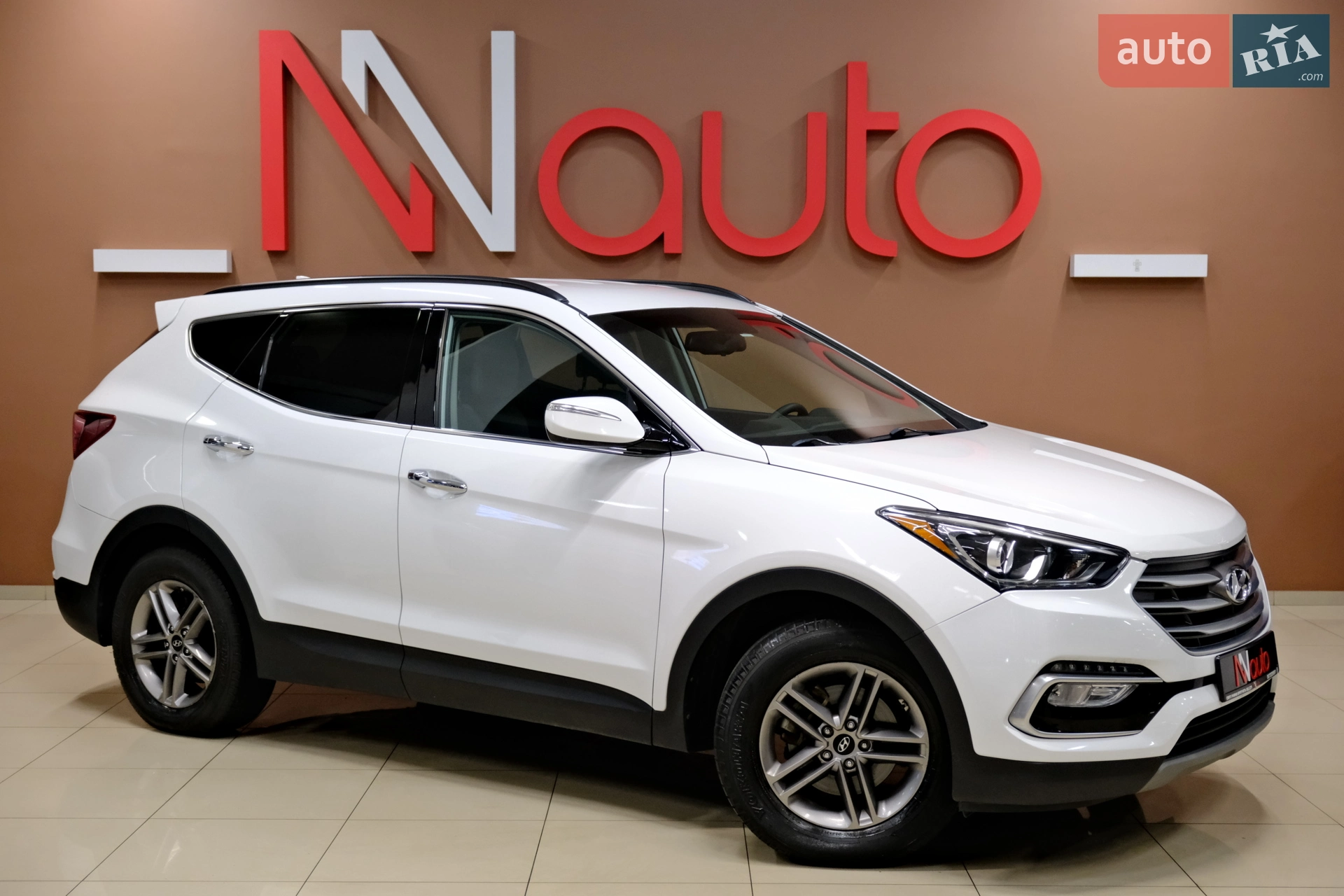 2019 Hyundai Santa Fe - мініатюра 18