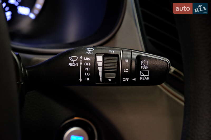 Внедорожник / Кроссовер Hyundai Santa FE 2019 в Одессе