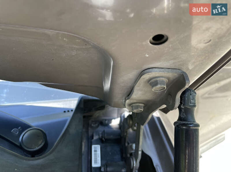 Позашляховик / Кросовер Hyundai Santa FE 2015 в Тетієві