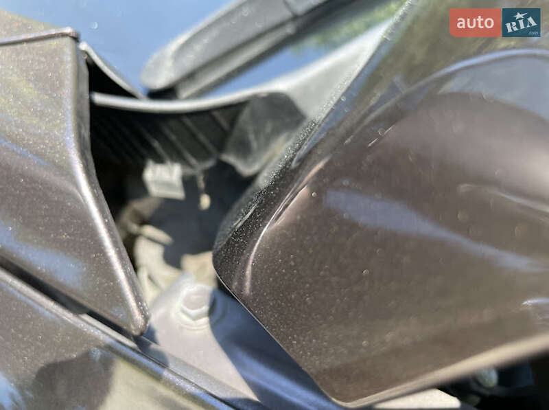 Позашляховик / Кросовер Hyundai Santa FE 2015 в Тетієві