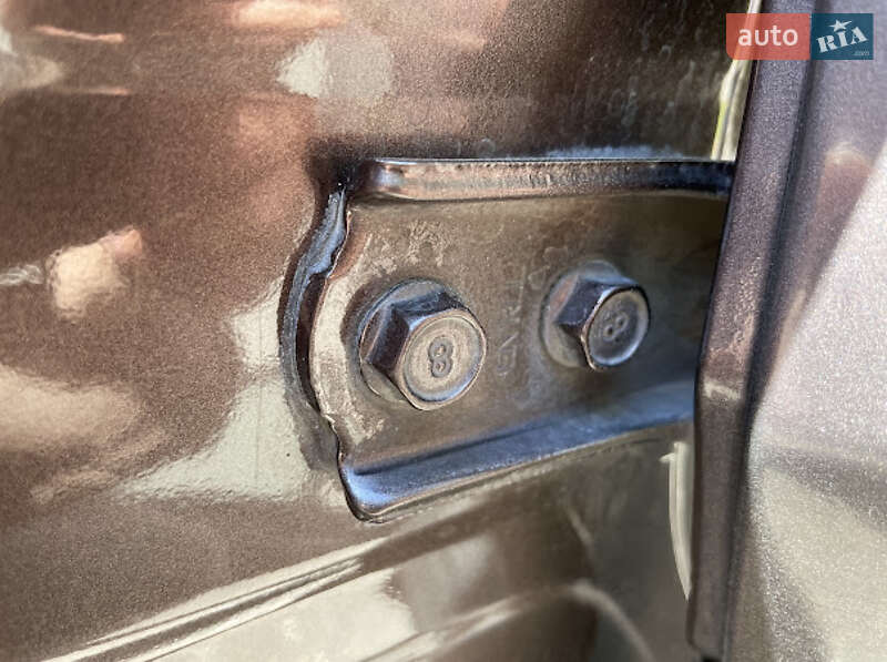 Позашляховик / Кросовер Hyundai Santa FE 2015 в Тетієві