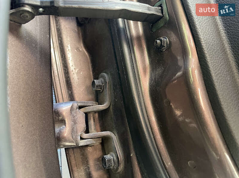 Позашляховик / Кросовер Hyundai Santa FE 2015 в Тетієві