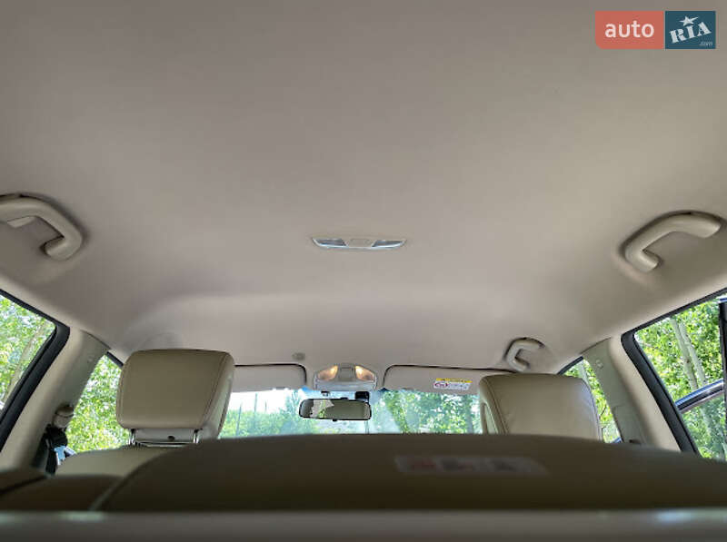 Позашляховик / Кросовер Hyundai Santa FE 2015 в Тетієві