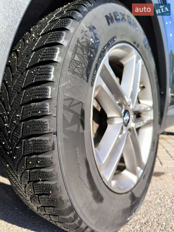 Позашляховик / Кросовер Hyundai Santa FE 2016 в Білій Церкві фото 21 Позашляховик / Кросовер Hyundai Santa FE 2016 в Білій Церкві