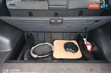 Позашляховик / Кросовер Hyundai Santa FE 2011 в 