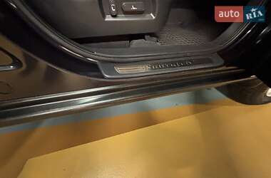 Внедорожник / Кроссовер Hyundai Santa FE 2007 в 