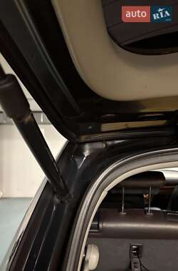 Внедорожник / Кроссовер Hyundai Santa FE 2007 в 