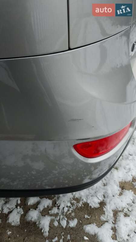 Позашляховик / Кросовер Hyundai Santa FE 2010 в Сарнах фото 21 Позашляховик / Кросовер Hyundai Santa FE 2010 в Сарнах