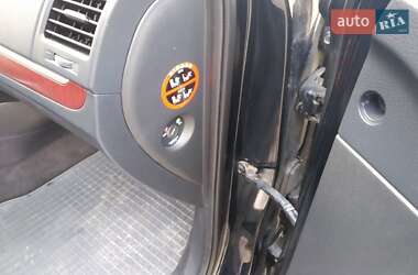 Внедорожник / Кроссовер Hyundai Santa FE 2007 в 