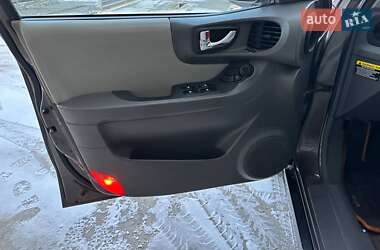 Внедорожник / Кроссовер Hyundai Santa FE 2005 в Киеве