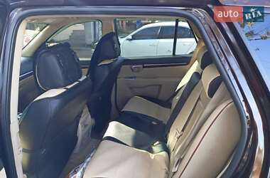 Позашляховик / Кросовер Hyundai Santa FE 2008 в Одесі