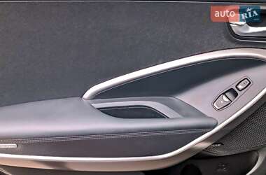 Внедорожник / Кроссовер Hyundai Santa FE 2013 в 