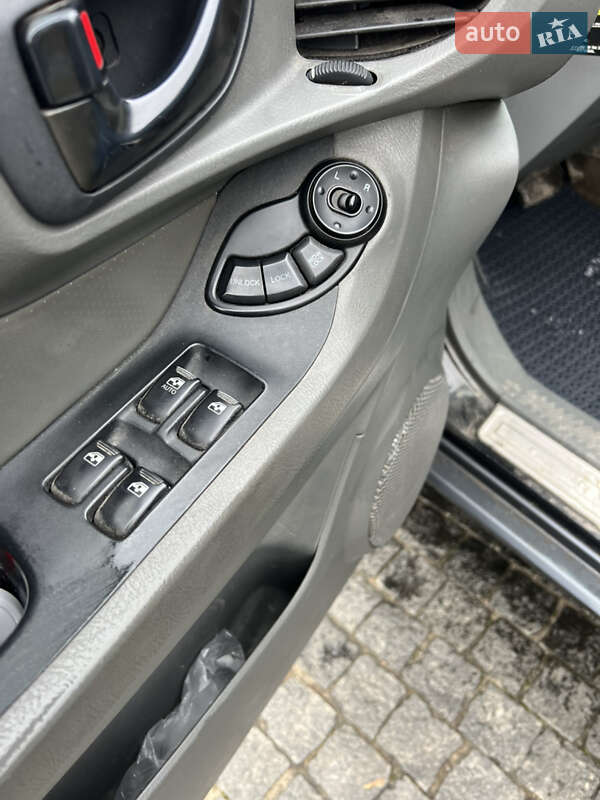 Hyundai Santa FE 2002