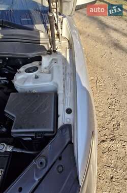 Позашляховик / Кросовер Hyundai Santa FE 2007 в Дніпрі