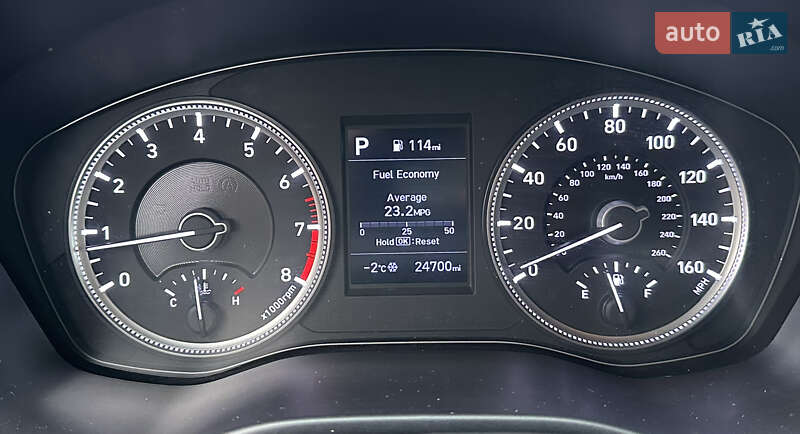 Позашляховик / Кросовер Hyundai Santa FE 2020 в Дніпрі фото 47 Позашляховик / Кросовер Hyundai Santa FE 2020 в Дніпрі