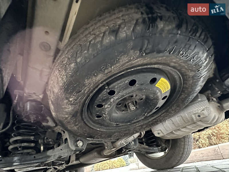 Позашляховик / Кросовер Hyundai Santa FE 2020 в Дніпрі фото 53 Позашляховик / Кросовер Hyundai Santa FE 2020 в Дніпрі