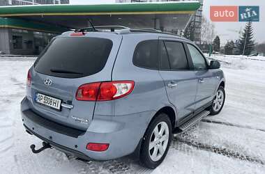 Позашляховик / Кросовер Hyundai Santa FE 2006 в Луцьку