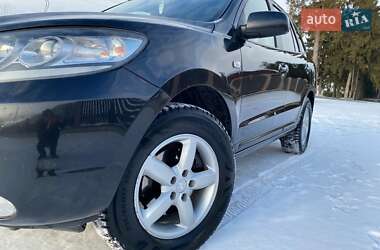 Позашляховик / Кросовер Hyundai Santa FE 2006 в Старокостянтинові