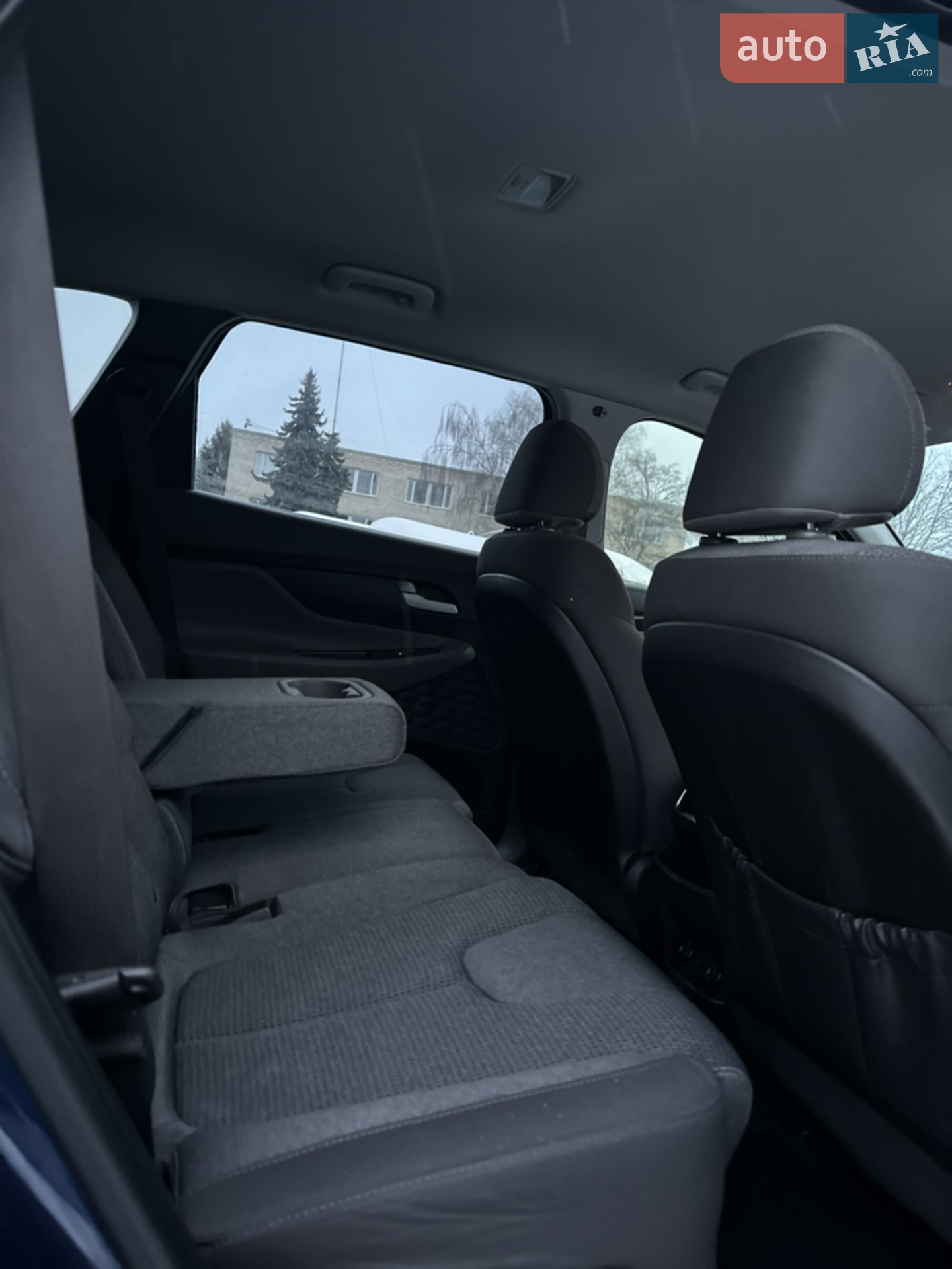2019 Hyundai Santa Fe - мініатюра 2
