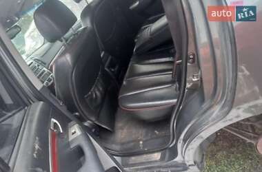 Внедорожник / Кроссовер Hyundai Santa FE 2007 в 