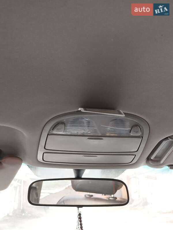 Внедорожник / Кроссовер Hyundai Santa FE 2006 в Ровно