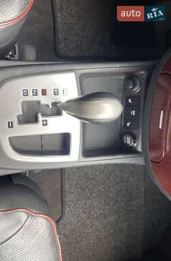 Внедорожник / Кроссовер Hyundai Santa FE 2007 в 