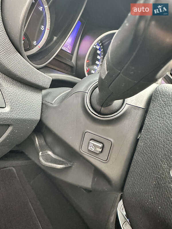 Позашляховик / Кросовер Hyundai Santa FE 2014 в Боярці фото 33 Позашляховик / Кросовер Hyundai Santa FE 2014 в Боярці