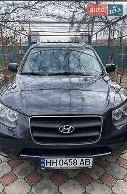 Внедорожник / Кроссовер Hyundai Santa FE 2006 в Одессе