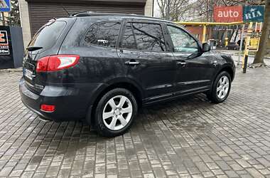 Внедорожник / Кроссовер Hyundai Santa FE 2006 в Одессе