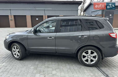 Внедорожник / Кроссовер Hyundai Santa FE 2008 в Ивано-Франковске