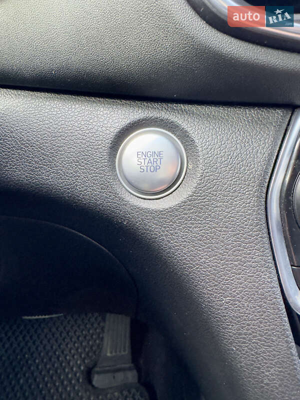 Позашляховик / Кросовер Hyundai Santa FE 2020 в Чернівцях фото 34 Позашляховик / Кросовер Hyundai Santa FE 2020 в Чернівцях