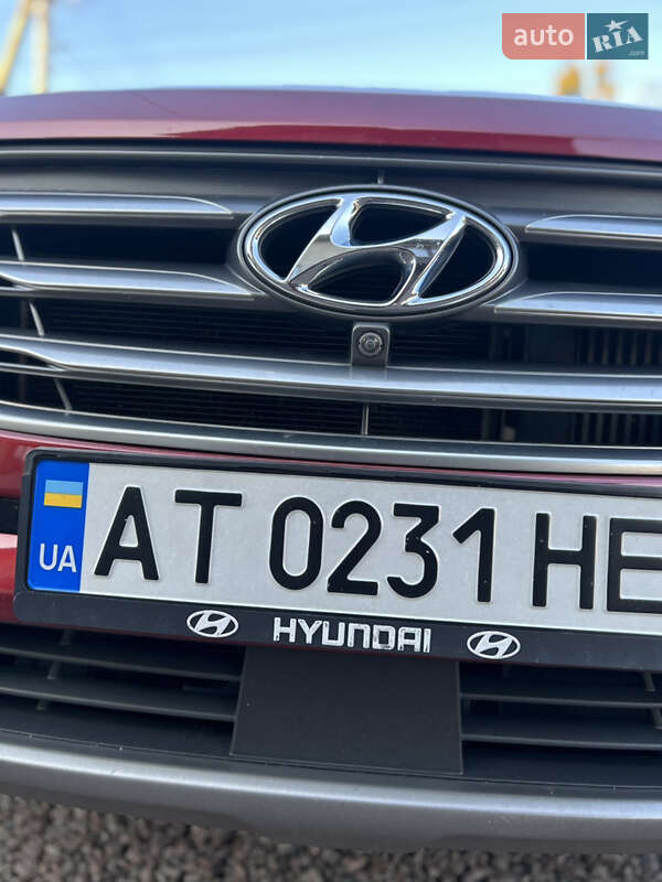 Позашляховик / Кросовер Hyundai Santa FE 2016 в Івано-Франківську фото 57 Позашляховик / Кросовер Hyundai Santa FE 2016 в Івано-Франківську