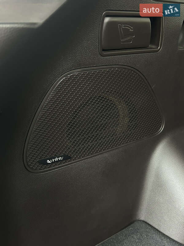 Позашляховик / Кросовер Hyundai Santa FE 2016 в Івано-Франківську фото 3 Позашляховик / Кросовер Hyundai Santa FE 2016 в Івано-Франківську