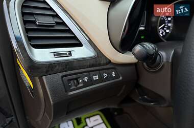 Внедорожник / Кроссовер Hyundai Santa FE 2015 в 